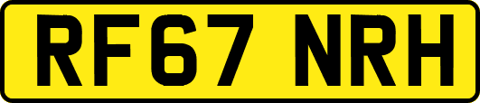 RF67NRH