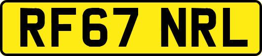 RF67NRL