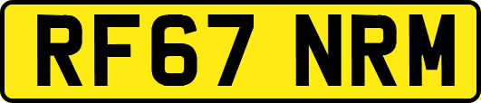 RF67NRM