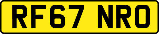 RF67NRO