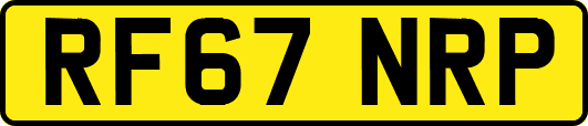RF67NRP