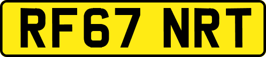 RF67NRT