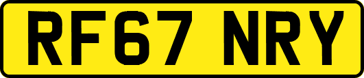 RF67NRY