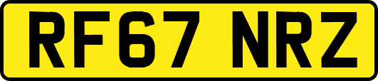 RF67NRZ