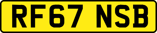 RF67NSB
