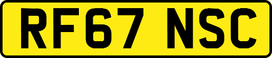 RF67NSC