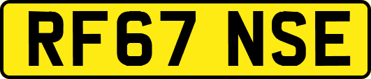 RF67NSE