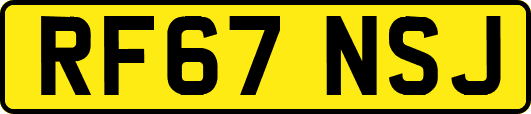 RF67NSJ