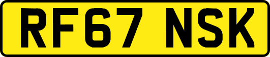RF67NSK