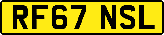 RF67NSL
