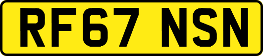 RF67NSN