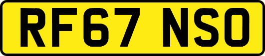 RF67NSO