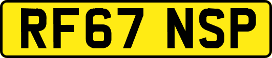 RF67NSP