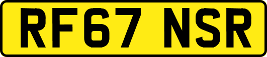 RF67NSR