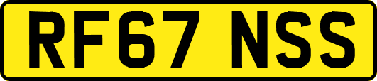 RF67NSS