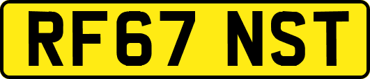 RF67NST