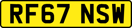 RF67NSW