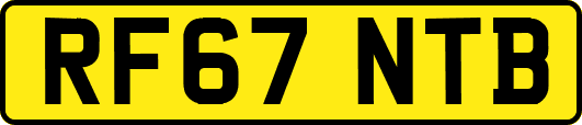 RF67NTB