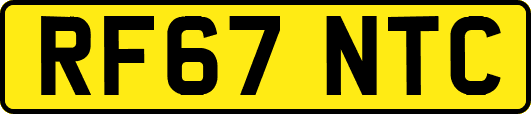 RF67NTC
