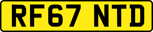 RF67NTD