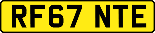 RF67NTE
