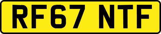 RF67NTF