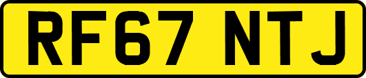 RF67NTJ