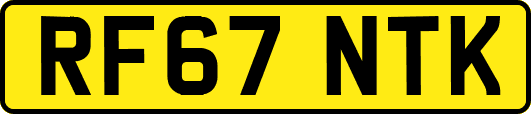 RF67NTK