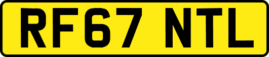 RF67NTL