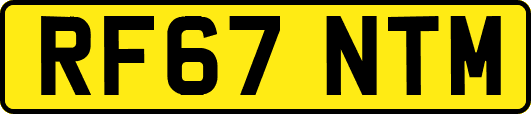 RF67NTM