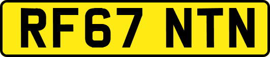 RF67NTN