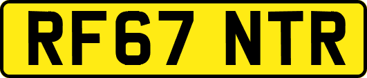RF67NTR