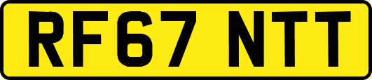 RF67NTT