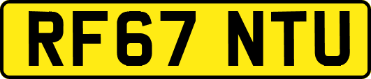 RF67NTU
