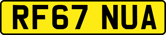 RF67NUA