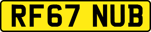 RF67NUB