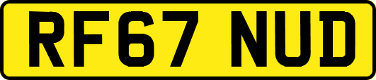 RF67NUD