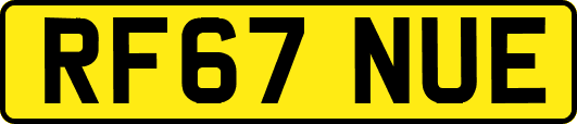 RF67NUE