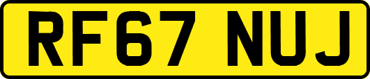 RF67NUJ