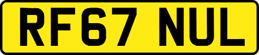 RF67NUL