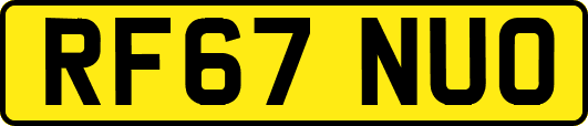 RF67NUO