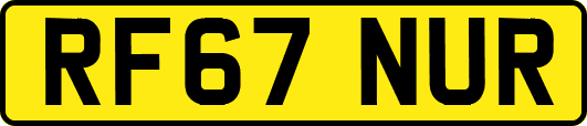 RF67NUR