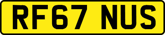 RF67NUS