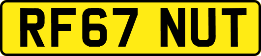 RF67NUT