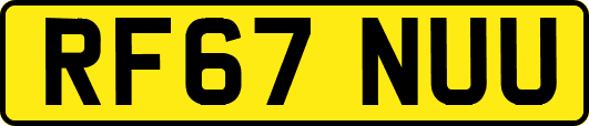 RF67NUU