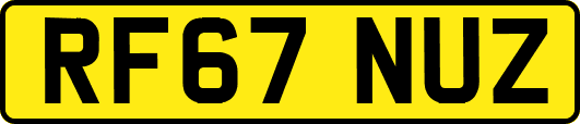 RF67NUZ