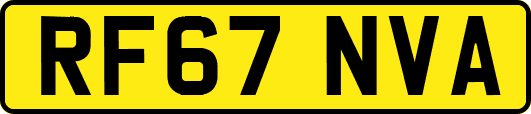 RF67NVA
