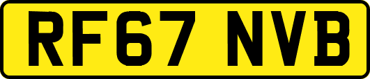 RF67NVB