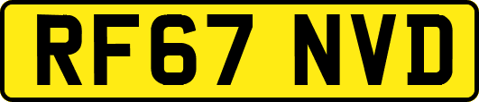 RF67NVD