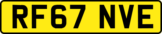 RF67NVE